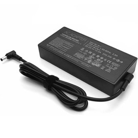 20V 10A 200W Power Supply Charger ADP-200JB D Compatible with ASUS ROG Zephyrus G15 GA503 GA503QM GA503QS GA503QR TUF Dash F15 FX516PR FA506QR Gaming Laptop