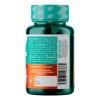 Suplemento en cápsulas Solanum turquesa Glucosamina x 1.4g