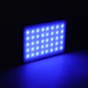 Portable Cell Phone Fill Light LED High Power Rechargeable Clip
