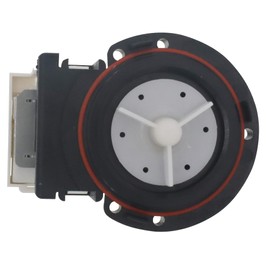Boginity 4681EA2001T Washing Machine Drain Pump Motor Replacement WM2101HW WM3270CW WM3431HS WM3770HVA Compatible AP5328388 4681EA1007G
