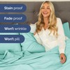 CGK Unlimited Extra Deep Twin Sheet Set - 4 Piece
