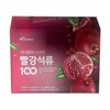 HL Science Beauties’ Secret Red Pomegranate 70ml x 21 Pieces (AD) / 에이치엘사이언스 미녀들의 시크릿 빨강석류 70ml x 21개입 (AD)