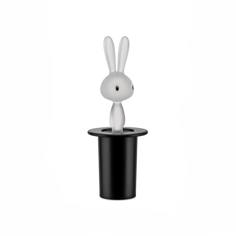 Alessi | Magic Bunny ASG16 B - Design Toothpick Holder