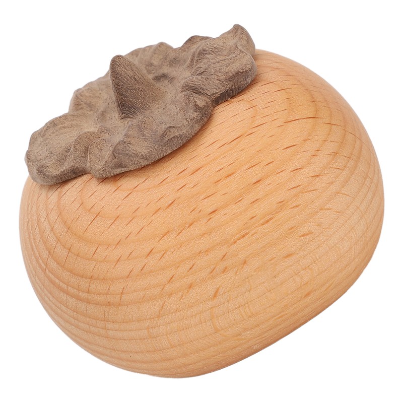 Essential Oil Aroma Diffuser Beech Wood Portable Improve Sleep Diffusion