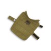 WALKER AND HAWKES - Derby Tweed Alfie Dog Coat -