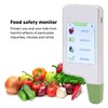 Nitrate Tester Test Kit Food Detector Portable Kitchen Tool for