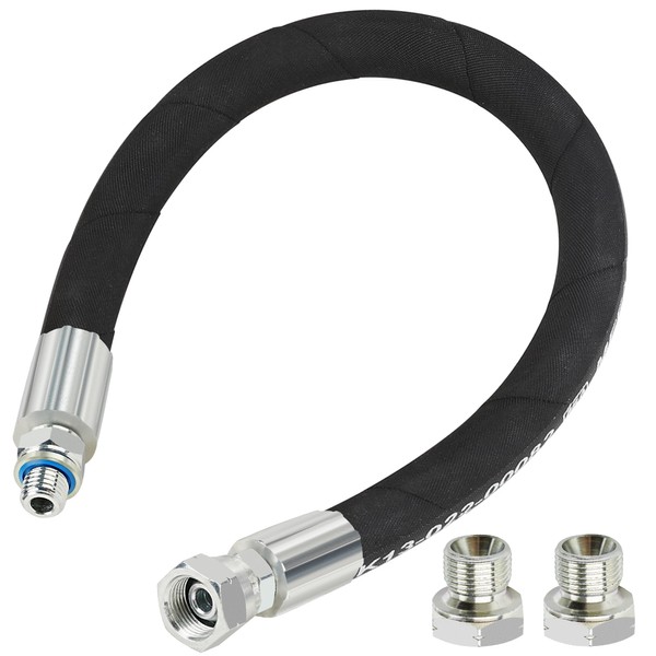 HOOTSUM HOOTSUM 12mm Engine Oil Drain Hose for GC160, GX360,