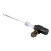 M10x1.25mm Hydraulic Clutch Master Cylinder Brake Pump Black for Motorcycle