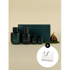 Chapter Five Sanctuary 2-piece set / 챕터파이브 생츄어리 2종 세트