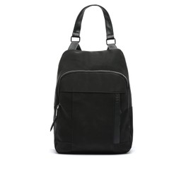 MISAKO Anti-Theft Backpack for Women Casual Small and Spacious, Nova Black