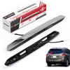HRepair Chrome Tailgate Handle Garnish Finisher Molding,fits for 2013-2019 Nissan
