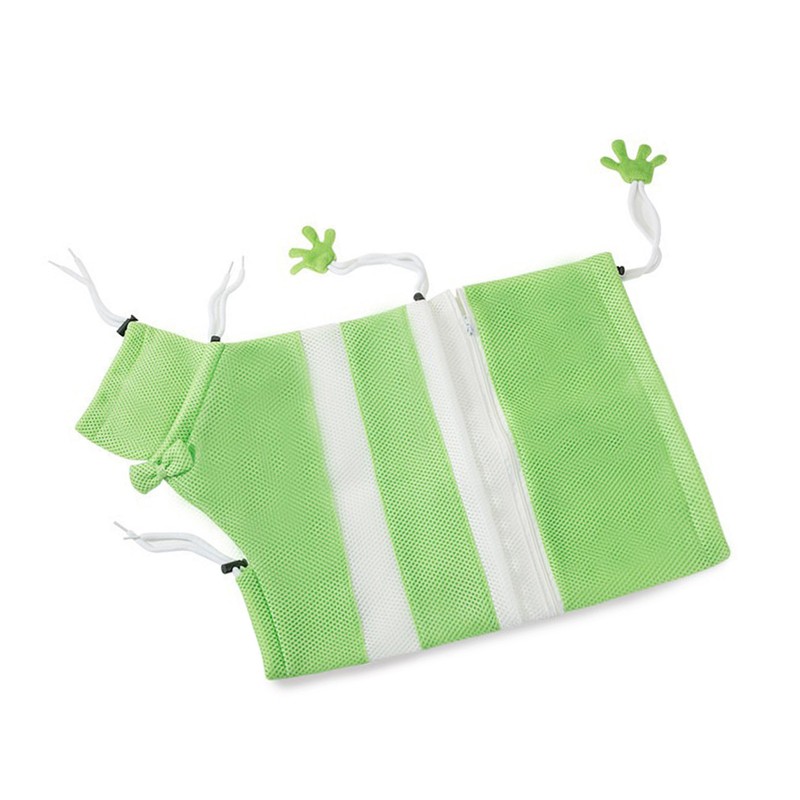 Cat Bathing Bag Multifunctional Prevent Scratch 3 Layer Fabric Removable