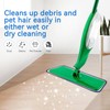 8 Pack Spray Mop Refills Compatible for Libman Freedom Spray