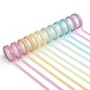 Mr. Pen- Highlighter Tape, 12 Rolls, 0.31" x 16.5 ft,