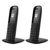Telekom 114186 10 Duo Set 5 cm (2") Diagonal, 176