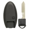 Keyless2Go Replacement for Proximity Smart Keyless Remote Fob for KR55WK48903