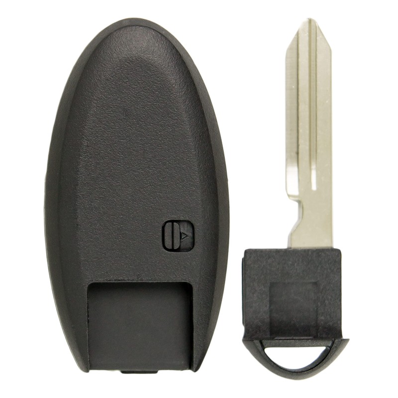 Keyless2Go Replacement for Proximity Smart Keyless Remote Fob for KR55WK48903