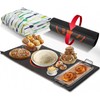 Bread Proofing Mat - Sourdough Heating Mat with Heat Preservation