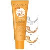 Bioderma Photoderm Max Spf 50+ Aquafluido Dorado 40ml