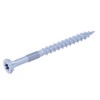 Grip-Rite GRDF212STWH40 DeckForce #10 x 2-1/2" Nano Coated Wood Screws,