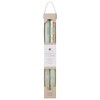 Northern Lights Candles - Premium Decorative Tapers - 12" 2PK