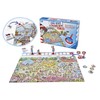 Ravensburger – 26569 – Party Game Where Is Charlie?