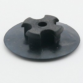 SOLO Sprayers Umbrella Valve