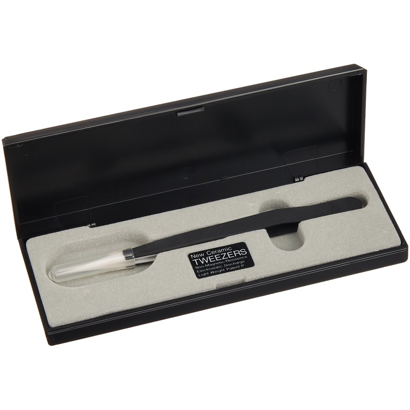 TORAY Ceramic Tweezers TA-S-10