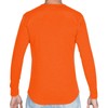 MERIWOOL Mens Base Layer 100% Merino Wool Heavyweight 400g Thermal