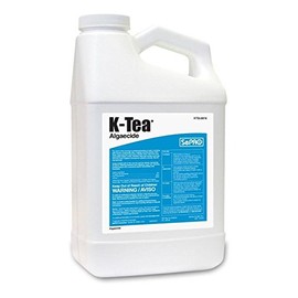 Sepro Corporation K-Tea Aquatic Algaecide