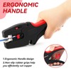 xolear Automatic Wire Stripper, 2 in 1 Wire Stripping Tool,
