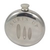 Surf's Up Flask Gift Set - Beach Flask Gift Set
