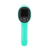 Handheld Non-Contact Digital Infrared Thermometer Pyrometer Aquarium LCD Laser Thermometer