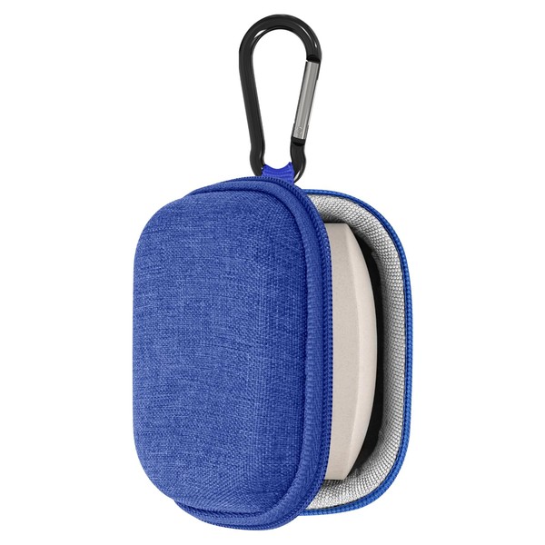 Geekria Shield Earbuds Case Compatible with Sony LinkBuds Open, LinkBuds