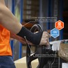 Ergodyne ProFlex 660 Wrist Support Sleeve