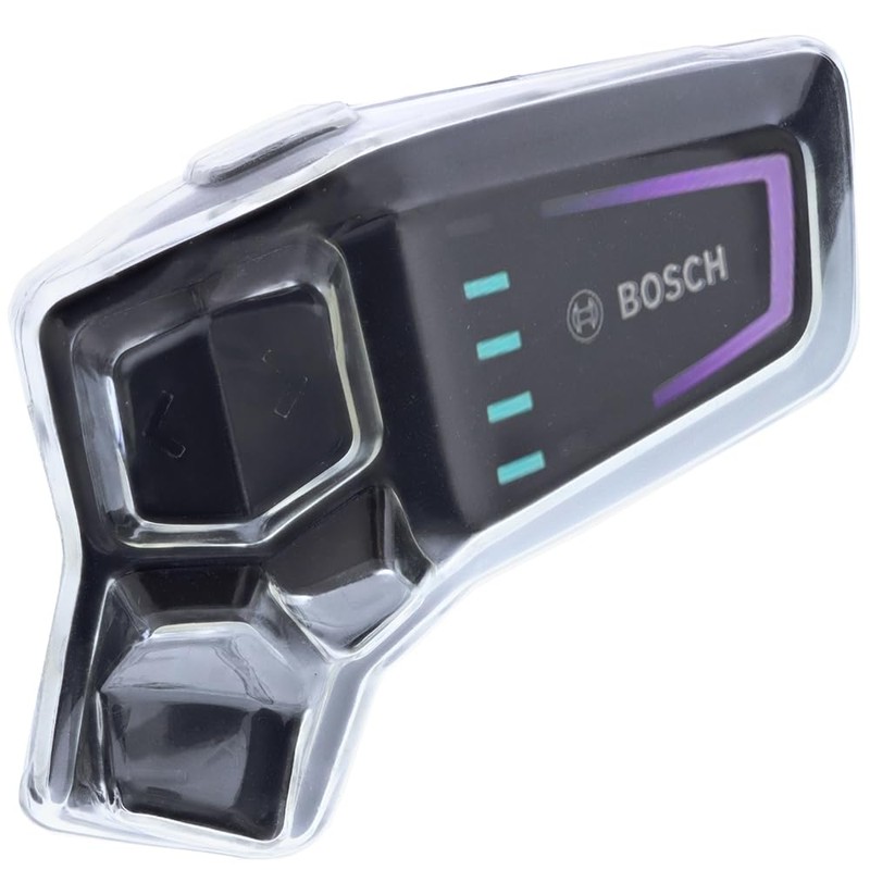 foto-kontor Protective Case Compatible with Bosch LED Remote (BRC3600) Control