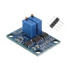 Peakloong AD620 Microvolt MV Voltage Amplifier Signal Booster 3-12V DC