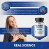 Real Science Nutrition Offers Pulmonary Miracle, COPD Relief for Shortness