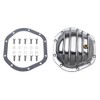 Trans-Dapt 4822 Fully Polished Differential Cover