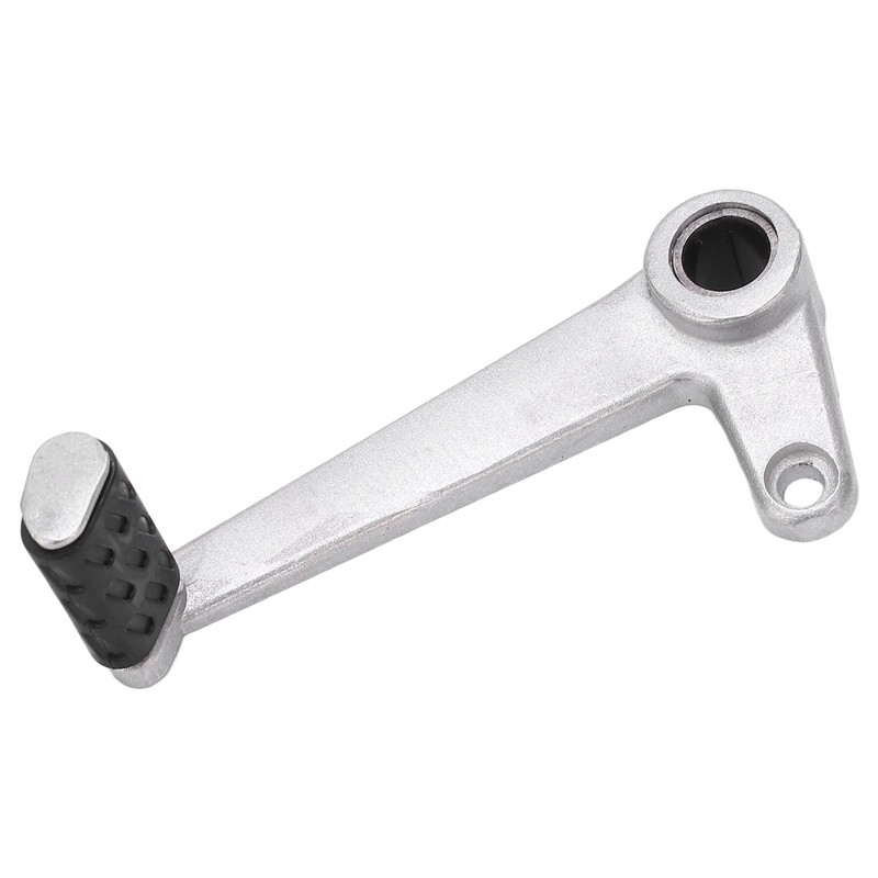Motorcycle Gear Shift Lever Aluminum Alloy Brake Shift Lever with