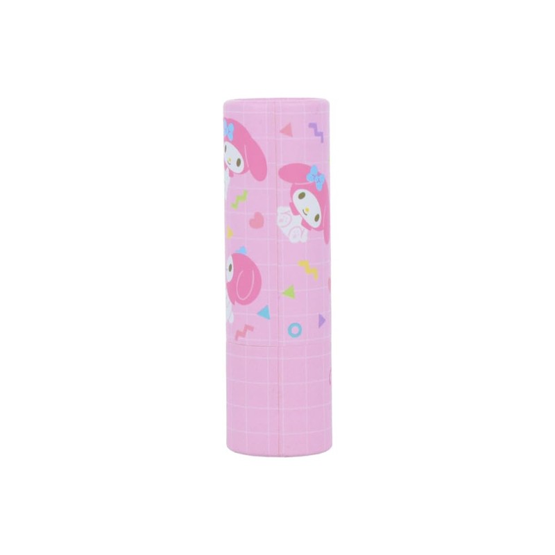 Sunstar Stationery Sanrio Character Eraser, Cosmo Memochief, LIP x LIP,