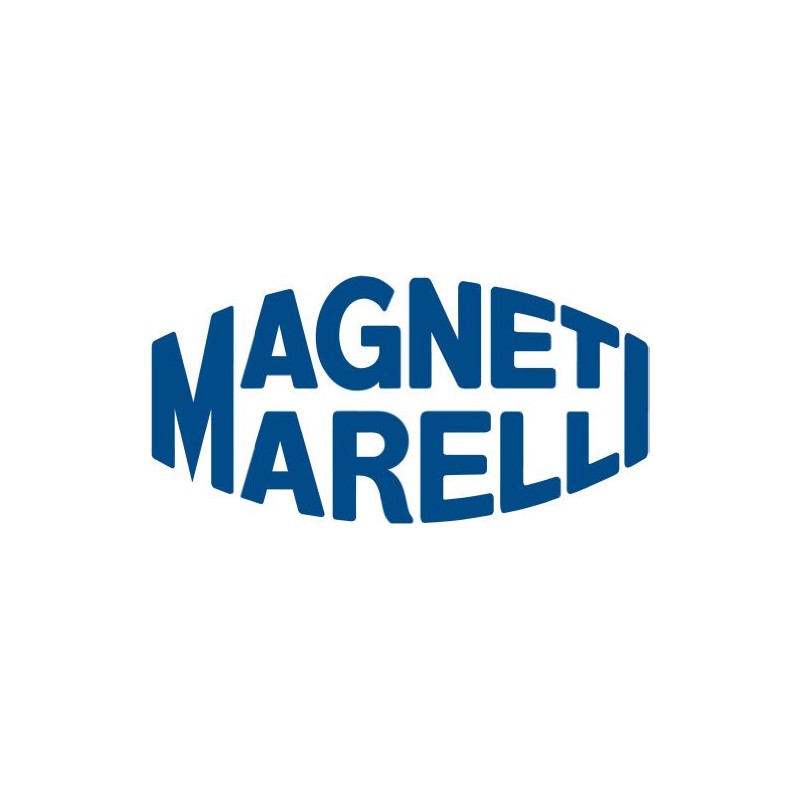Magneti Marelli 714028500712 Rear Lights Left