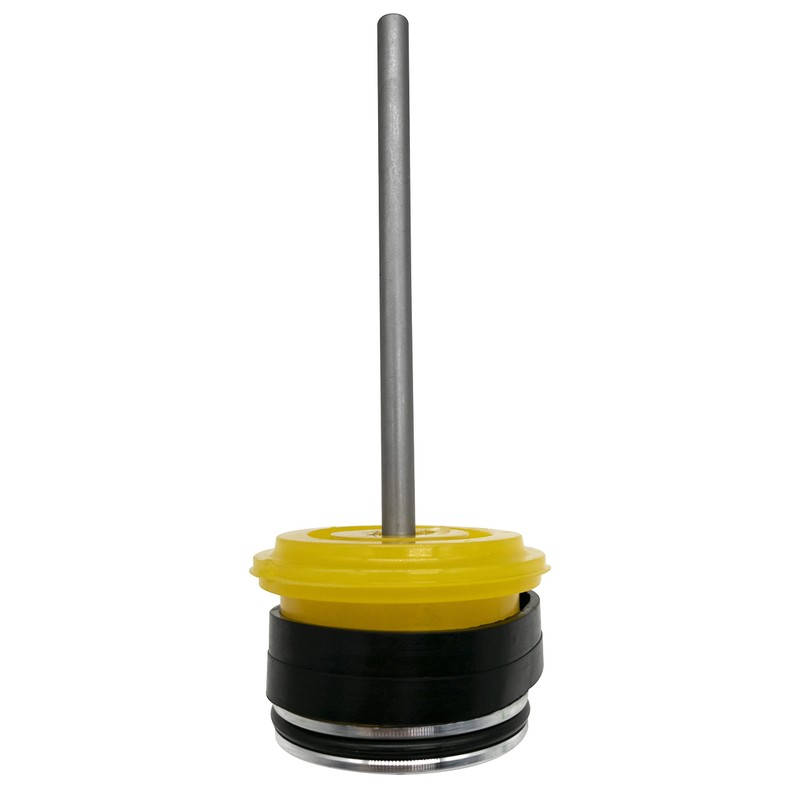 NR83A NR83A2 NR83A2(S) DBM83-04 Piston Bumper, Ribbon Spring, Cylinder Ring