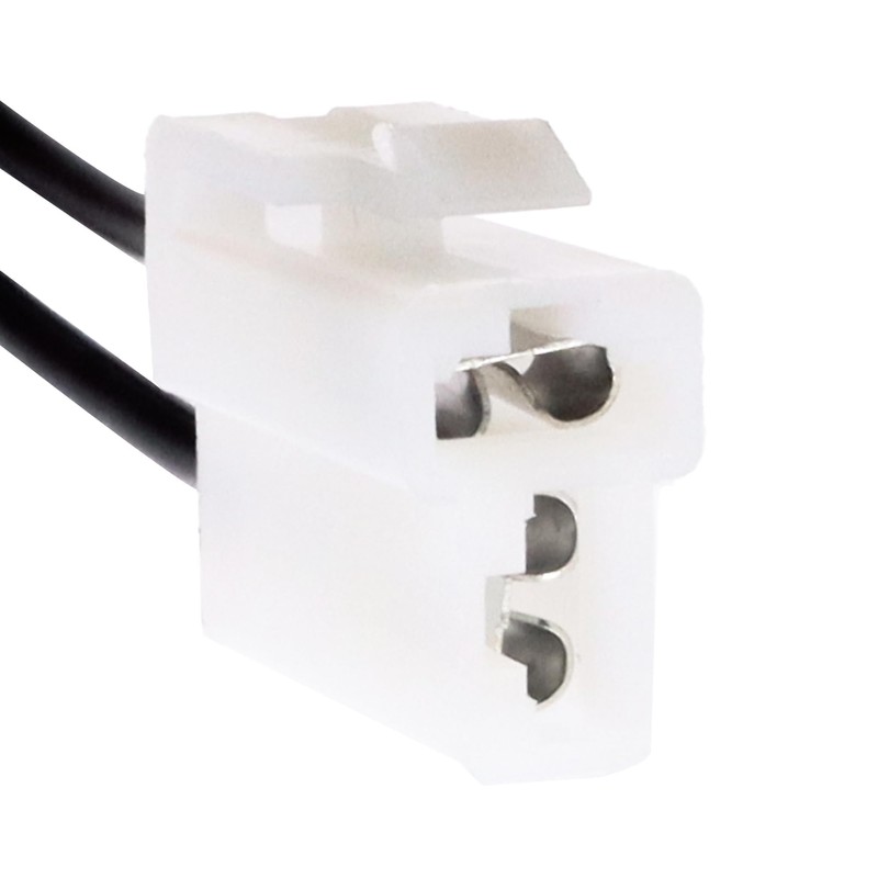 HiSport DAC072 Alternator Connector Pigtail Plug Repair Wire/Wiring Harness Compatible
