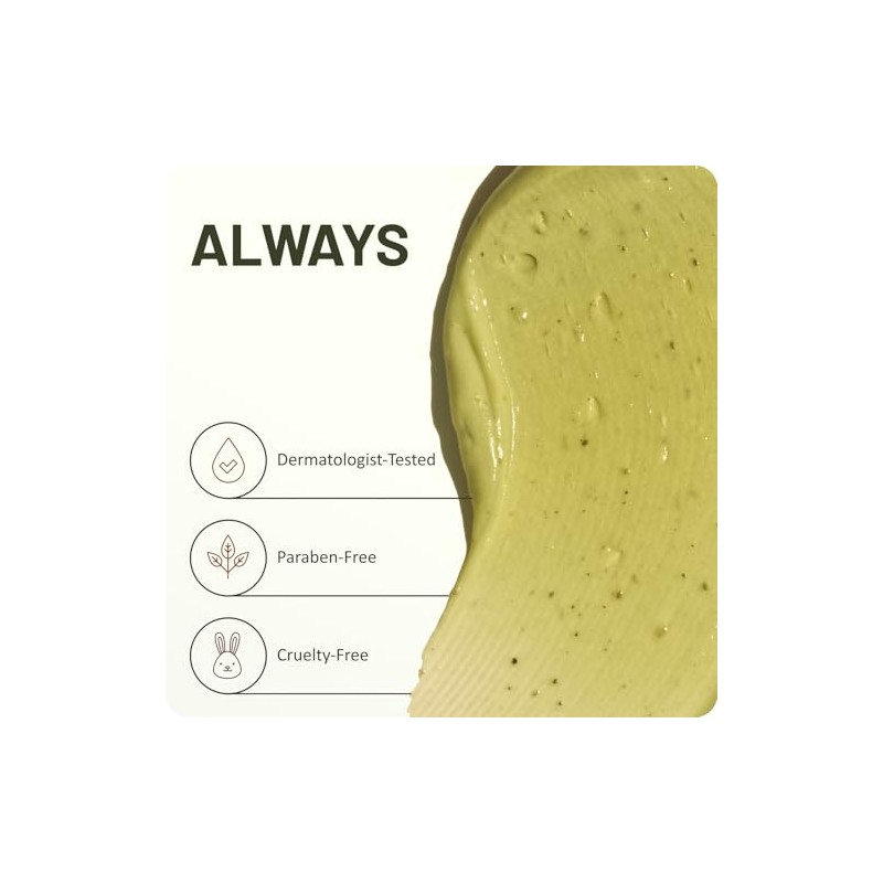 St. Ives por St. Ives, Blackhead Clearing Green Tea Scrub
