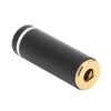 4PCS 3.5mm Replacement Repair Jack 3Pin Female Jack Adapter Connector