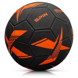 meteor Children's Leisure Balls for Football Small Training Balls - for Goalkeeper Training Sports Ball for Indoor Outdoor Small Leisure Ball for Girls Boys Football in All Sizes and Colours