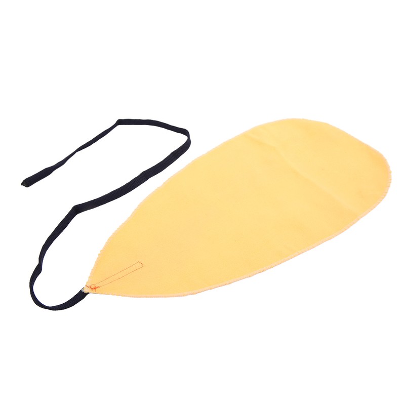 5Pcs Cleaning Cloth Swab Good Water Absorption Washable Repeated Use