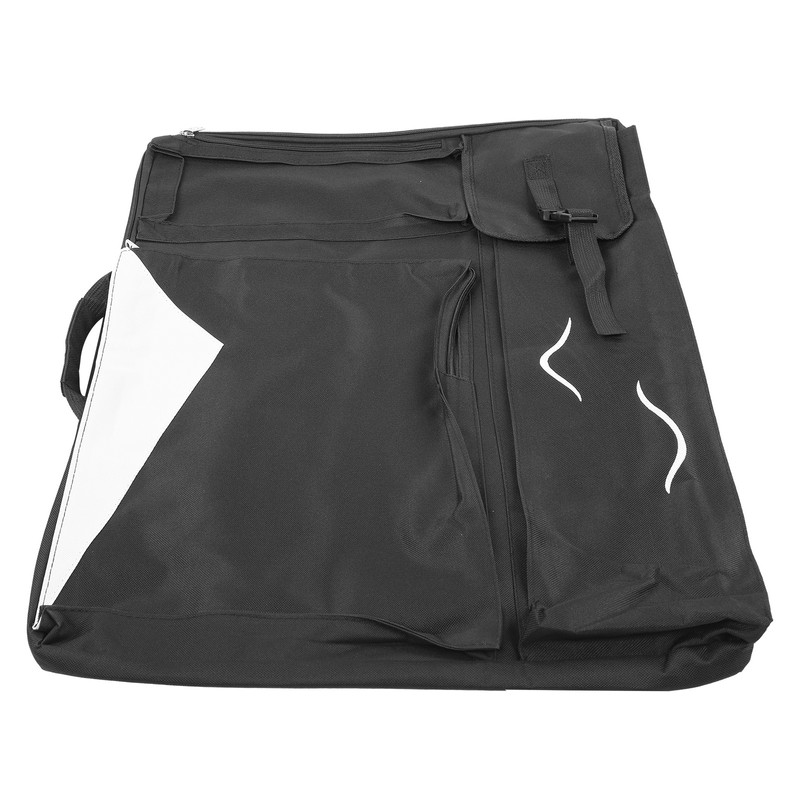 Art Drawing Bag Waterproof Backpack Sketch Board Storage Traveling MultiFunction