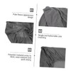 Alipis Versatile Lounge Seat Cover Sofa Seat Cover Cushion Sleeve
